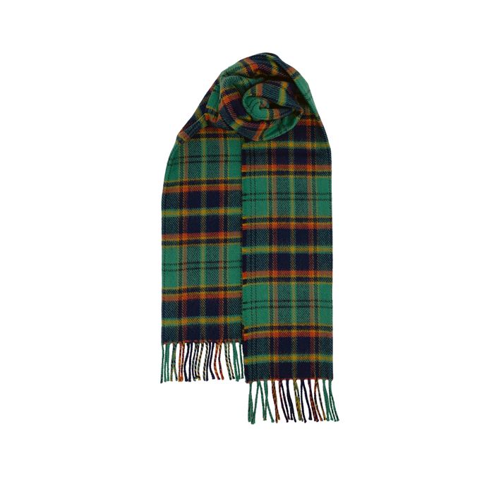 Irish County Scarves